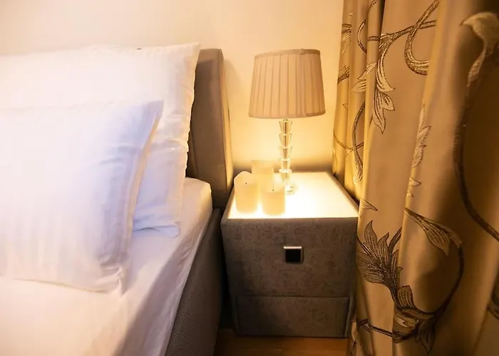 Appartement Schoenes Living Am Donauufer *