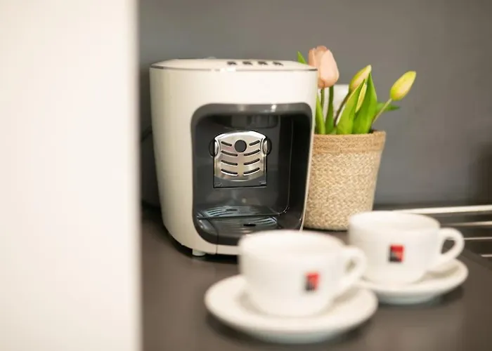 Appartement Schoenes Living Am Donauufer