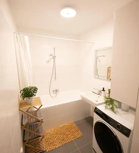 Appartement Schoenes Living Am Donauufer